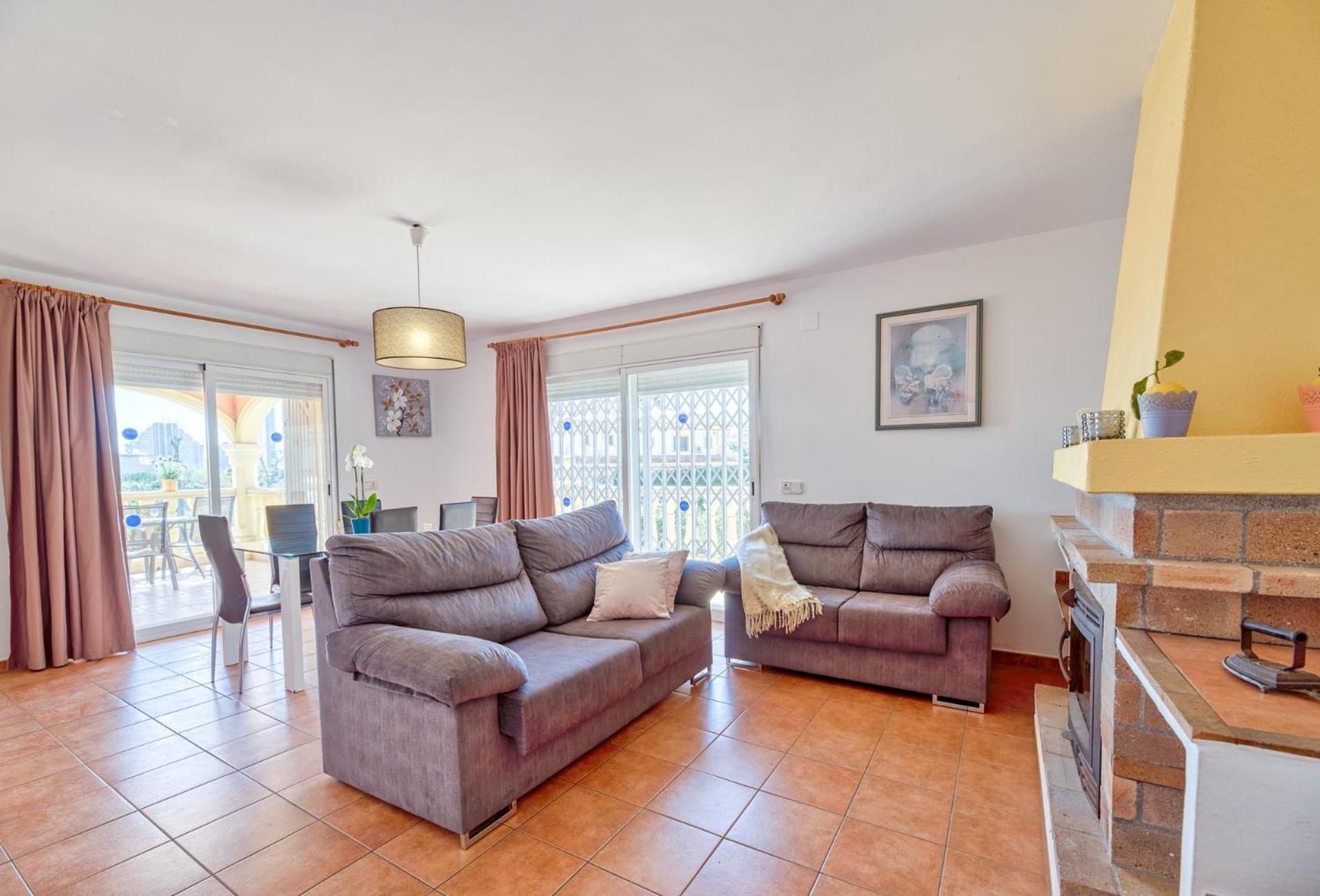 Villa Casita - Plusholidays Calpe Exterior photo